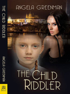 cover image of The Child Riddler